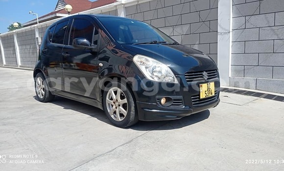 Nunua Ilio tumika Suzuki Splash Black Gari ndani ya Blantyre nchini Malawi Nunua Ilio tumika Suzuki Splash Black Gari ndani ya Blantyre nchini Malawi