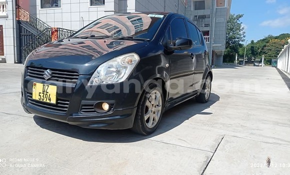 Nunua Ilio tumika Suzuki Splash Black Gari ndani ya Blantyre nchini Malawi Nunua Ilio tumika Suzuki Splash Black Gari ndani ya Blantyre nchini Malawi