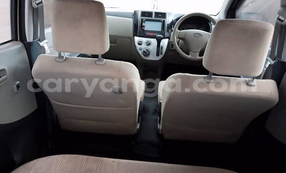 Nunua Ilio tumika Daihatsu Mira Beige Gari ndani ya Blantyre nchini Malawi Nunua Ilio tumika Daihatsu Mira Beige Gari ndani ya Blantyre nchini Malawi