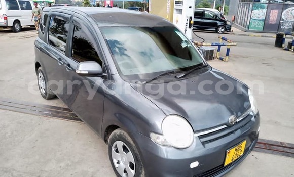 Nunua Ilio tumika Toyota Sienta Other Gari ndani ya Blantyre nchini Malawi Nunua Ilio tumika Toyota Sienta Other Gari ndani ya Blantyre nchini Malawi