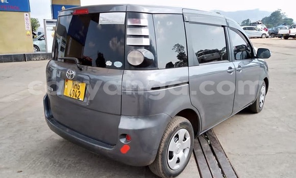 Nunua Ilio tumika Toyota Sienta Other Gari ndani ya Blantyre nchini Malawi Nunua Ilio tumika Toyota Sienta Other Gari ndani ya Blantyre nchini Malawi