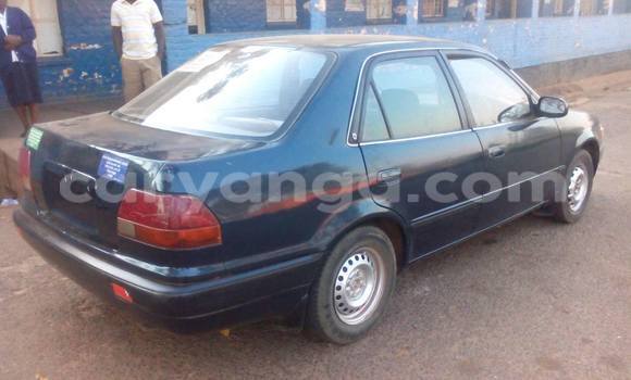 Buy Used Toyota Fielder Black Car in Limbe in Malawi Buy Used Toyota Fielder Black Car in Limbe in Malawi