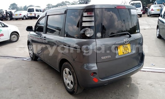 Nunua Ilio tumika Toyota Sienta Other Gari ndani ya Blantyre nchini Malawi Nunua Ilio tumika Toyota Sienta Other Gari ndani ya Blantyre nchini Malawi