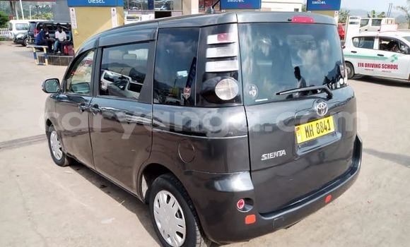 Nunua Ilio tumika Toyota Sienta Other Gari ndani ya Blantyre nchini Malawi Nunua Ilio tumika Toyota Sienta Other Gari ndani ya Blantyre nchini Malawi