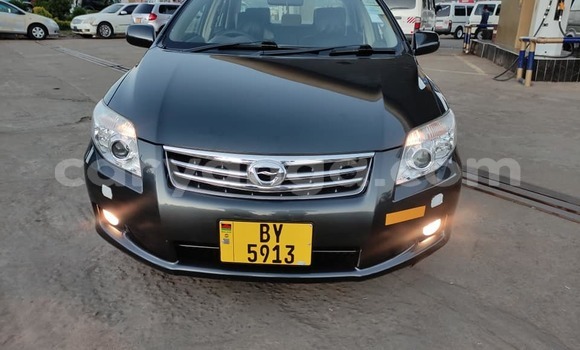 Nunua Ilio tumika Toyota Axio Black Gari ndani ya Blantyre nchini Malawi Nunua Ilio tumika Toyota Axio Black Gari ndani ya Blantyre nchini Malawi