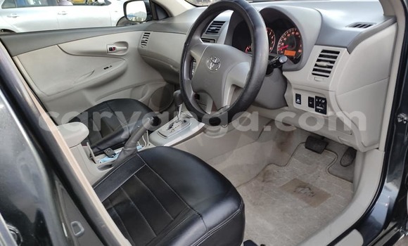 Nunua Ilio tumika Toyota Axio Black Gari ndani ya Blantyre nchini Malawi Nunua Ilio tumika Toyota Axio Black Gari ndani ya Blantyre nchini Malawi