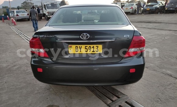 Nunua Ilio tumika Toyota Axio Black Gari ndani ya Blantyre nchini Malawi Nunua Ilio tumika Toyota Axio Black Gari ndani ya Blantyre nchini Malawi