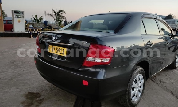Nunua Ilio tumika Toyota Axio Black Gari ndani ya Blantyre nchini Malawi Nunua Ilio tumika Toyota Axio Black Gari ndani ya Blantyre nchini Malawi