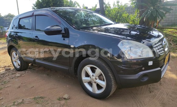 Nunua Ilio tumika Nissan Dualis Black Gari ndani ya Blantyre nchini Malawi Nunua Ilio tumika Nissan Dualis Black Gari ndani ya Blantyre nchini Malawi