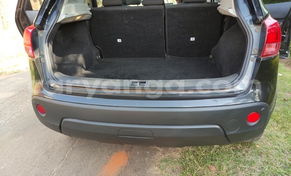 Nunua Ilio tumika Nissan Dualis Black Gari ndani ya Blantyre nchini Malawi Nunua Ilio tumika Nissan Dualis Black Gari ndani ya Blantyre nchini Malawi