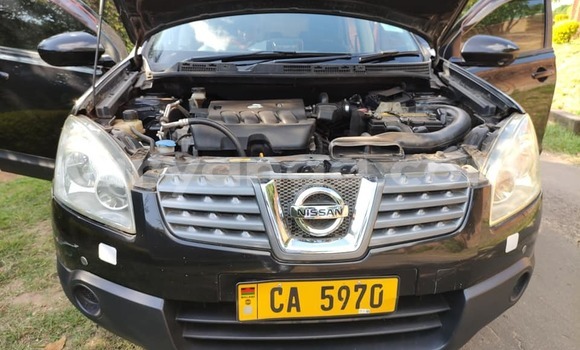 Nunua Ilio tumika Nissan Dualis Black Gari ndani ya Blantyre nchini Malawi Nunua Ilio tumika Nissan Dualis Black Gari ndani ya Blantyre nchini Malawi