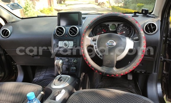 Nunua Ilio tumika Nissan Dualis Black Gari ndani ya Blantyre nchini Malawi Nunua Ilio tumika Nissan Dualis Black Gari ndani ya Blantyre nchini Malawi