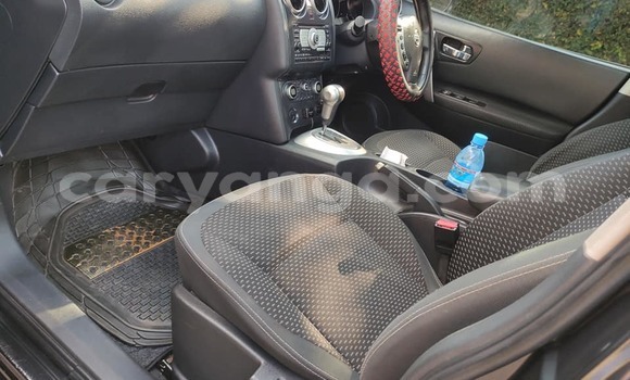 Nunua Ilio tumika Nissan Dualis Black Gari ndani ya Blantyre nchini Malawi Nunua Ilio tumika Nissan Dualis Black Gari ndani ya Blantyre nchini Malawi