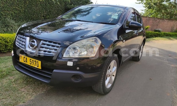 Nunua Ilio tumika Nissan Dualis Black Gari ndani ya Blantyre nchini Malawi Nunua Ilio tumika Nissan Dualis Black Gari ndani ya Blantyre nchini Malawi