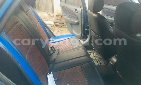 Nunua Ilio tumika Toyota Corolla Blue Gari ndani ya Blantyre nchini Malawi Nunua Ilio tumika Toyota Corolla Blue Gari ndani ya Blantyre nchini Malawi