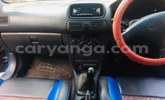 Nunua Ilio tumika Toyota Corolla Blue Gari ndani ya Blantyre nchini Malawi Nunua Ilio tumika Toyota Corolla Blue Gari ndani ya Blantyre nchini Malawi