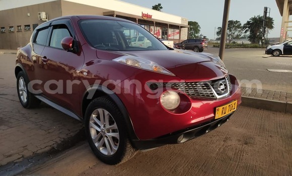 Nunua Ilio tumika Nissan Juke Red Gari ndani ya Blantyre nchini Malawi Nunua Ilio tumika Nissan Juke Red Gari ndani ya Blantyre nchini Malawi