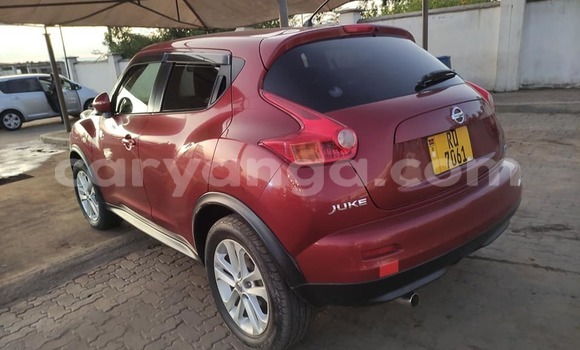 Nunua Ilio tumika Nissan Juke Red Gari ndani ya Blantyre nchini Malawi Nunua Ilio tumika Nissan Juke Red Gari ndani ya Blantyre nchini Malawi