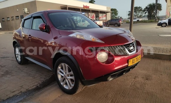 Nunua Ilio tumika Nissan Juke Red Gari ndani ya Blantyre nchini Malawi Nunua Ilio tumika Nissan Juke Red Gari ndani ya Blantyre nchini Malawi
