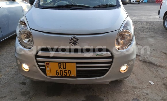 Nunua Ilio tumika Suzuki Alto Silver Gari ndani ya Blantyre nchini Malawi Nunua Ilio tumika Suzuki Alto Silver Gari ndani ya Blantyre nchini Malawi