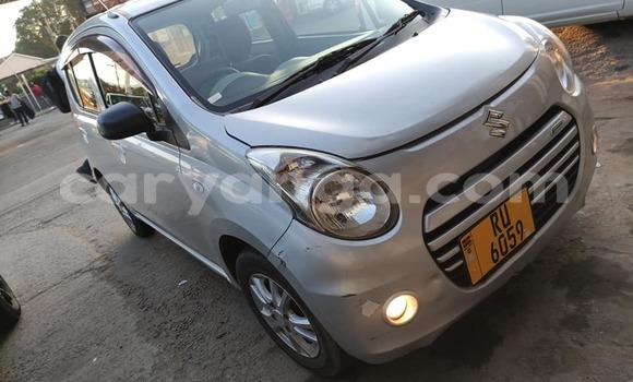 Nunua Ilio tumika Suzuki Alto Silver Gari ndani ya Blantyre nchini Malawi Nunua Ilio tumika Suzuki Alto Silver Gari ndani ya Blantyre nchini Malawi