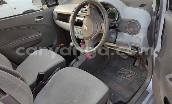 Nunua Ilio tumika Suzuki Alto Silver Gari ndani ya Blantyre nchini Malawi Nunua Ilio tumika Suzuki Alto Silver Gari ndani ya Blantyre nchini Malawi