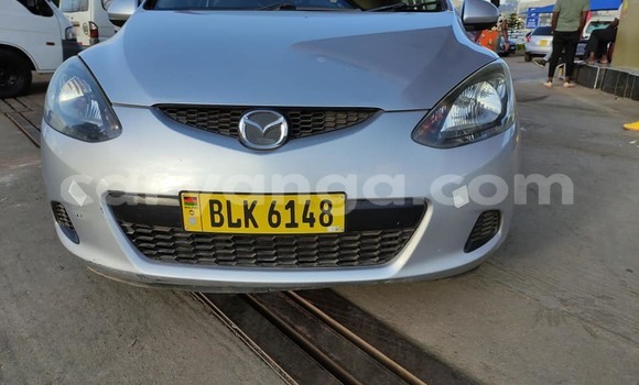 Nunua Ilio tumika Mazda Demio Silver Gari ndani ya Blantyre nchini Malawi Nunua Ilio tumika Mazda Demio Silver Gari ndani ya Blantyre nchini Malawi