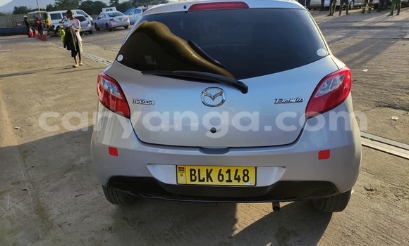 Nunua Ilio tumika Mazda Demio Silver Gari ndani ya Blantyre nchini Malawi Nunua Ilio tumika Mazda Demio Silver Gari ndani ya Blantyre nchini Malawi