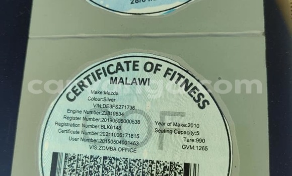 Nunua Ilio tumika Mazda Demio Silver Gari ndani ya Blantyre nchini Malawi Nunua Ilio tumika Mazda Demio Silver Gari ndani ya Blantyre nchini Malawi
