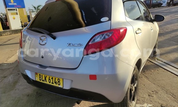 Nunua Ilio tumika Mazda Demio Silver Gari ndani ya Blantyre nchini Malawi Nunua Ilio tumika Mazda Demio Silver Gari ndani ya Blantyre nchini Malawi