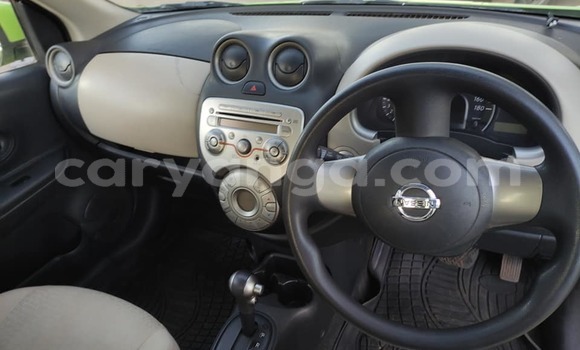 Nunua Ilio tumika Nissan March Green Gari ndani ya Blantyre nchini Malawi Nunua Ilio tumika Nissan March Green Gari ndani ya Blantyre nchini Malawi