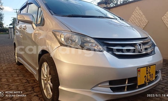 Nunua Ilio tumika Honda Freed Silver Gari ndani ya Blantyre nchini Malawi Nunua Ilio tumika Honda Freed Silver Gari ndani ya Blantyre nchini Malawi