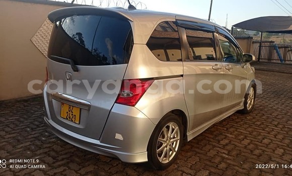 Nunua Ilio tumika Honda Freed Silver Gari ndani ya Blantyre nchini Malawi Nunua Ilio tumika Honda Freed Silver Gari ndani ya Blantyre nchini Malawi
