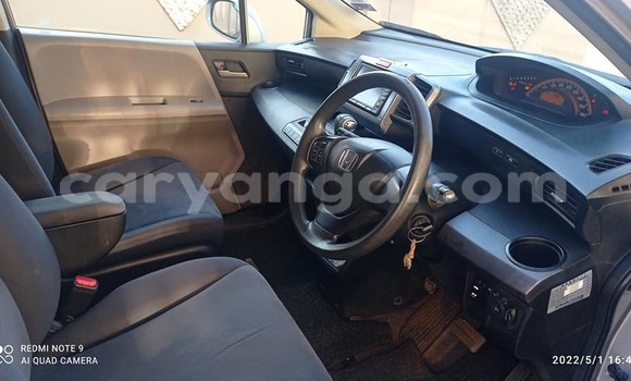 Nunua Ilio tumika Honda Freed Silver Gari ndani ya Blantyre nchini Malawi Nunua Ilio tumika Honda Freed Silver Gari ndani ya Blantyre nchini Malawi