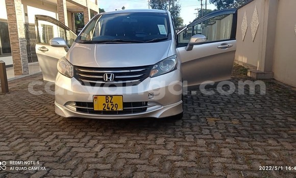 Nunua Ilio tumika Honda Freed Silver Gari ndani ya Blantyre nchini Malawi Nunua Ilio tumika Honda Freed Silver Gari ndani ya Blantyre nchini Malawi