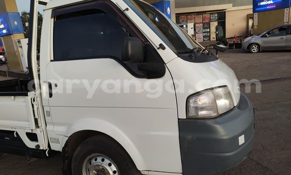Nunua Ilio tumika Nissan Vanette White Gari ndani ya Blantyre nchini Malawi Nunua Ilio tumika Nissan Vanette White Gari ndani ya Blantyre nchini Malawi