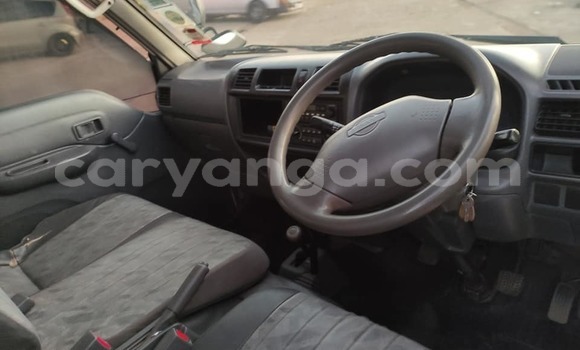 Nunua Ilio tumika Nissan Vanette White Gari ndani ya Blantyre nchini Malawi Nunua Ilio tumika Nissan Vanette White Gari ndani ya Blantyre nchini Malawi