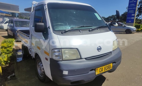 Nunua Ilio tumika Nissan Vanette White Gari ndani ya Blantyre nchini Malawi Nunua Ilio tumika Nissan Vanette White Gari ndani ya Blantyre nchini Malawi