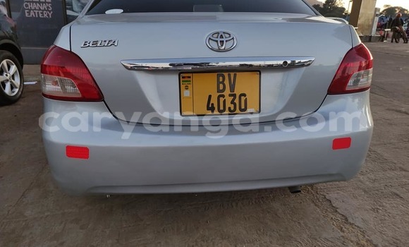 Nunua Ilio tumika Toyota Belta Silver Gari ndani ya Blantyre nchini Malawi Nunua Ilio tumika Toyota Belta Silver Gari ndani ya Blantyre nchini Malawi