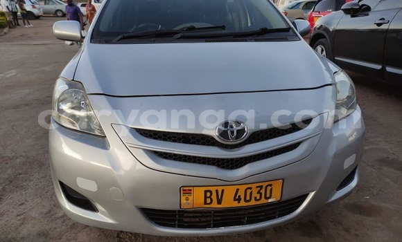 Nunua Ilio tumika Toyota Belta Silver Gari ndani ya Blantyre nchini Malawi Nunua Ilio tumika Toyota Belta Silver Gari ndani ya Blantyre nchini Malawi