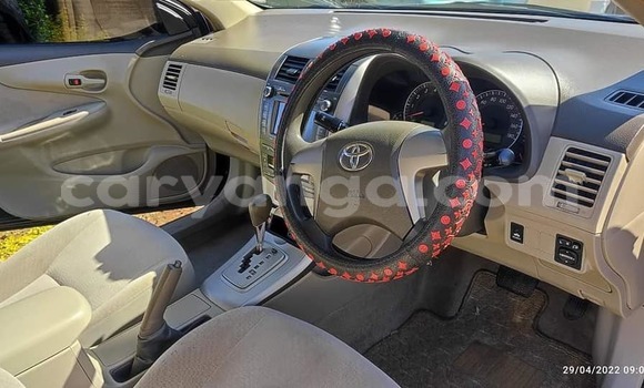 Nunua Ilio tumika Toyota Axio Black Gari ndani ya Blantyre nchini Malawi Nunua Ilio tumika Toyota Axio Black Gari ndani ya Blantyre nchini Malawi