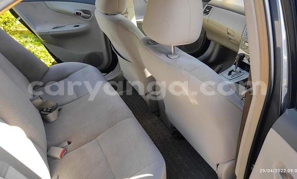 Nunua Ilio tumika Toyota Axio Black Gari ndani ya Blantyre nchini Malawi Nunua Ilio tumika Toyota Axio Black Gari ndani ya Blantyre nchini Malawi