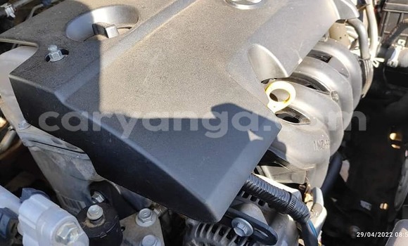 Nunua Ilio tumika Toyota Axio Black Gari ndani ya Blantyre nchini Malawi Nunua Ilio tumika Toyota Axio Black Gari ndani ya Blantyre nchini Malawi