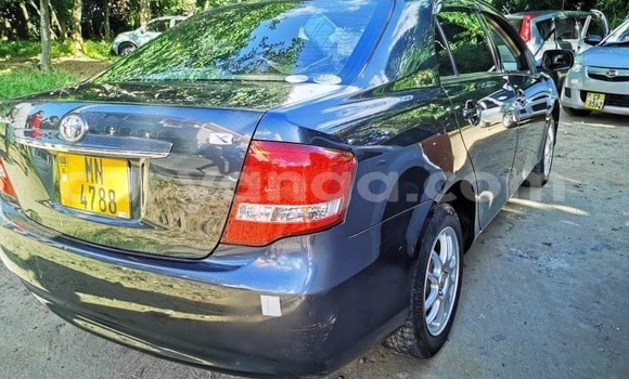 Nunua Ilio tumika Toyota Axio Black Gari ndani ya Blantyre nchini Malawi Nunua Ilio tumika Toyota Axio Black Gari ndani ya Blantyre nchini Malawi