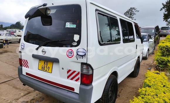 Nunua Ilio tumika Nissan Vanette White Gari ndani ya Blantyre nchini Malawi Nunua Ilio tumika Nissan Vanette White Gari ndani ya Blantyre nchini Malawi