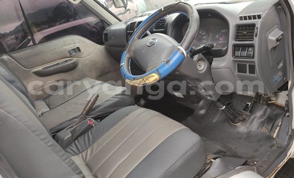 Nunua Ilio tumika Nissan Vanette White Gari ndani ya Blantyre nchini Malawi Nunua Ilio tumika Nissan Vanette White Gari ndani ya Blantyre nchini Malawi