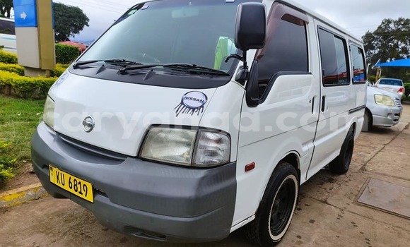 Nunua Ilio tumika Nissan Vanette White Gari ndani ya Blantyre nchini Malawi Nunua Ilio tumika Nissan Vanette White Gari ndani ya Blantyre nchini Malawi