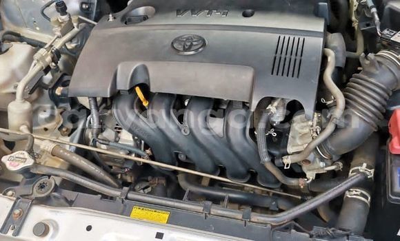 Nunua Ilio tumika Toyota Axio Silver Gari ndani ya Blantyre nchini Malawi Nunua Ilio tumika Toyota Axio Silver Gari ndani ya Blantyre nchini Malawi