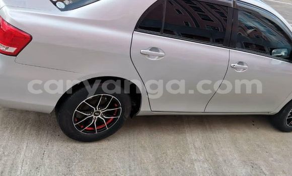 Nunua Ilio tumika Toyota Axio Silver Gari ndani ya Blantyre nchini Malawi Nunua Ilio tumika Toyota Axio Silver Gari ndani ya Blantyre nchini Malawi