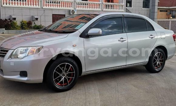 Nunua Ilio tumika Toyota Axio Silver Gari ndani ya Blantyre nchini Malawi Nunua Ilio tumika Toyota Axio Silver Gari ndani ya Blantyre nchini Malawi